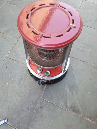 Aquecedor