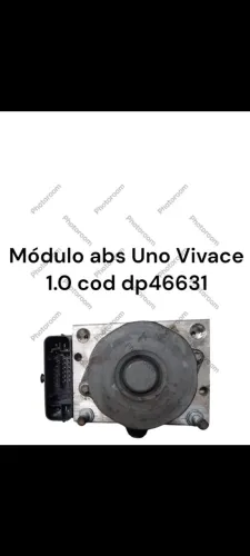 Módulo ABS Uno Vivace 1.0 - dp46631