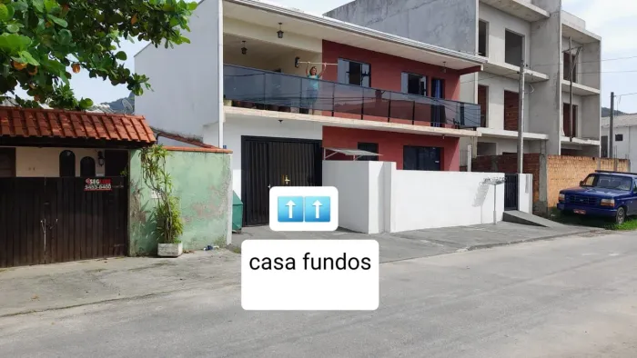 Alugo Casa por dia Em Caiobá