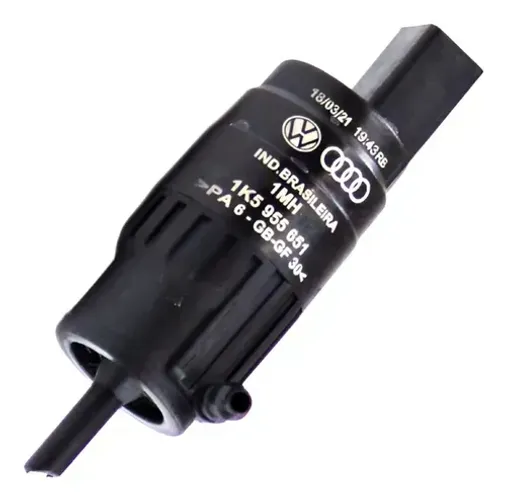 Bomba Esguicho Parabrisa Amarok Bora Fox Fusca Polo Virtus 1K5955651