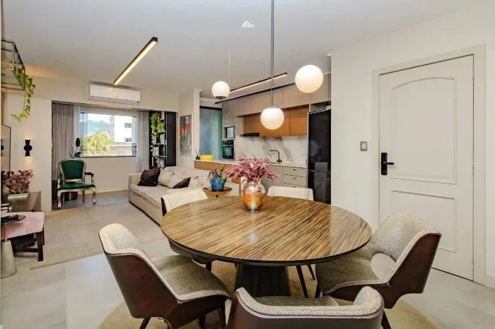 Apartamento com 2 dormitórios, 69m² a venda no bairro Nações Balneário Camboriú-SC