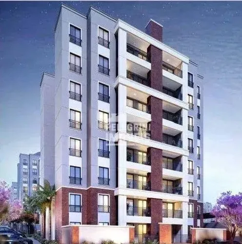 Apartamento com 2 dormitórios à venda, 66 m² por R$ 795.000 - Swiss Park - Campinas/São Pa