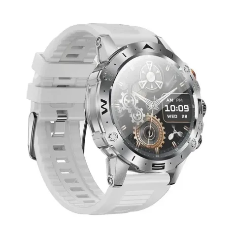 Smartwatch esportivo inteligente Hoco Y20 Bt 