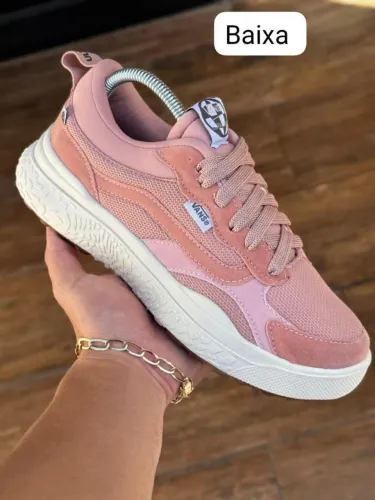 Tênis feminino 2026 novos