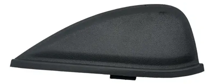 Acabamento Retrovisor Direito Jac J6 2011 2012 2013 2014 15