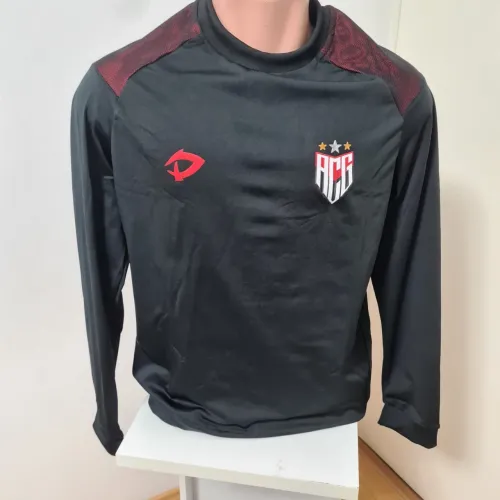 Atlético Goianiense 