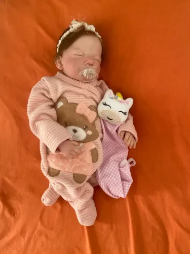 Bebe reborn 