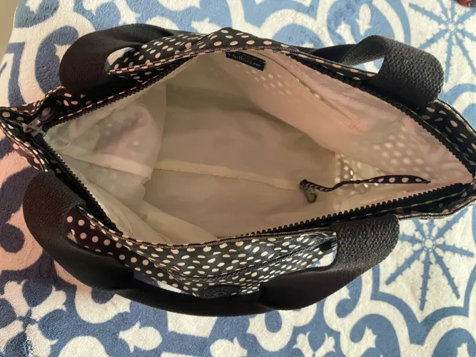 Bolsa Kipling