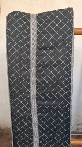 Cama Box Solteiro