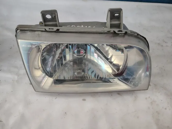 Farol Kia Sportage Ano 1997 A 2002 usado Original 
