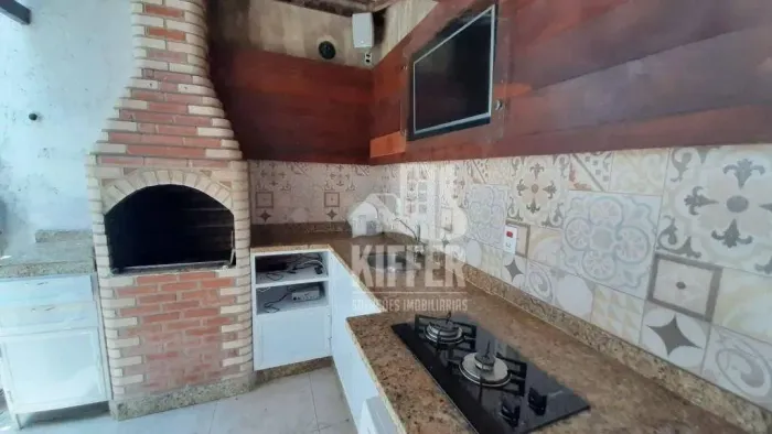Casa com 2 dormitórios à venda, 70 m² por R$ 460.000,00 - Barreto - Niterói/RJ
