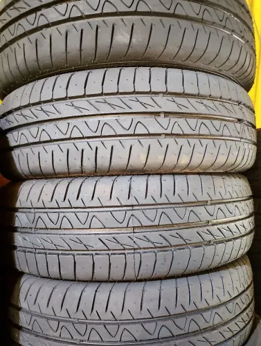 Pneus remold TekysTyre 175/65/14 