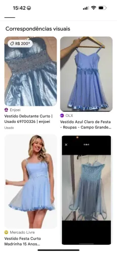 Vestido