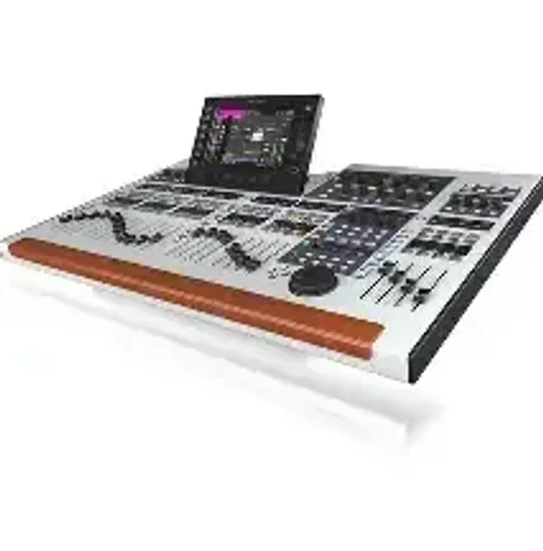 Behringer Wing Full Branca