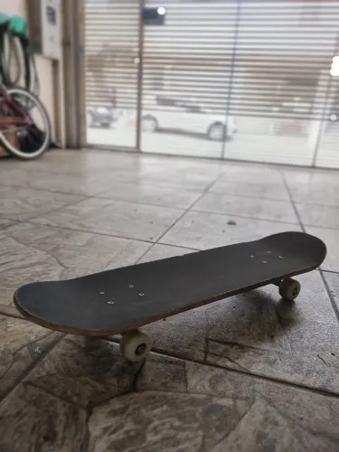 Skate Spin