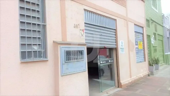 Loja para alugar, 100 m² Centro - São Leopoldo/RS