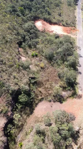 Lote Nova Lima Ville des Lacs