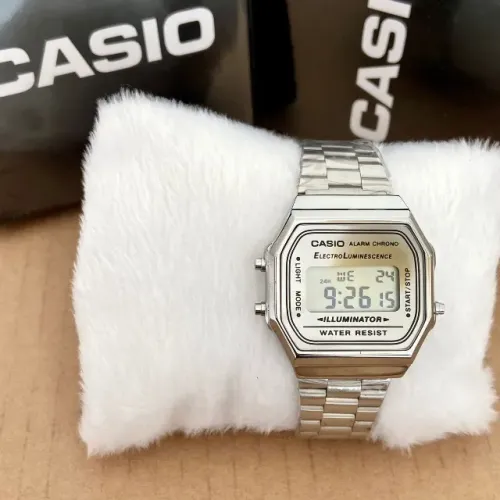 Relógio Casio Digital 802G