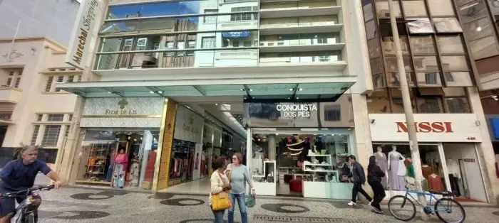 Loja, 45 m² - venda por R$ 1.999.000,00 ou aluguel por R$ 8.800,00/mês - Centro - Juiz de 