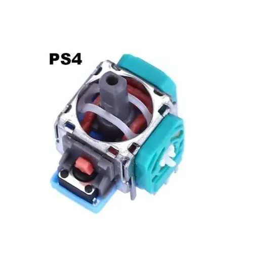 Botão Controle Ps4