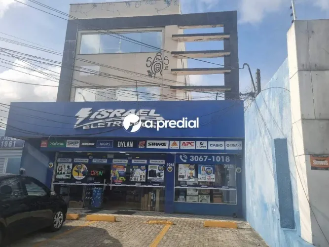 Venda de Comercial / Ponto Comercial na cidade de Fortaleza