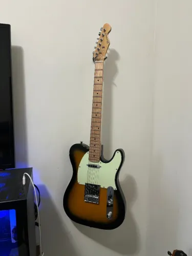 Guitarra Telecaster Michael