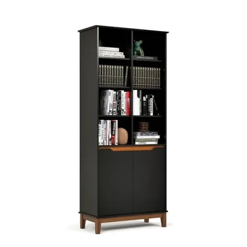 Livreiro 1,93 M DIVIDIMOS EM ATÉ 10X SEM JUROS