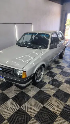 Chevrolet Chevette L / SL / Sl/e / DL / SE 1.6 1993