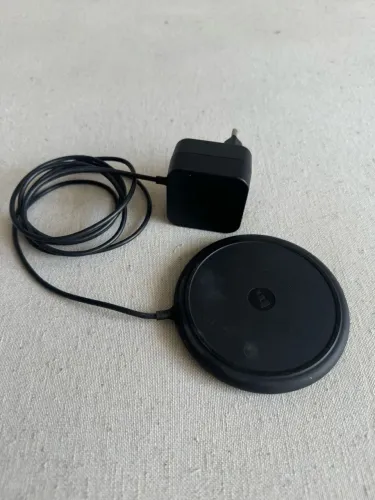 Carregador de Celular por indução Mophie