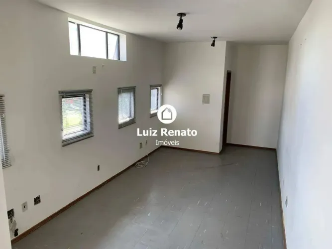 Sala Comercial à venda - Luxemburgo