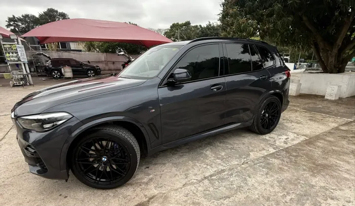BMW X5 Xdrive 30D 3.0 258cv Diesel 2019
