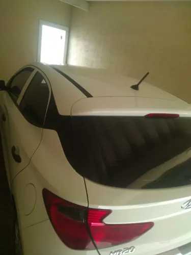 Hyundai HB20 Sense 1.0 Flex 12V MEC 2021