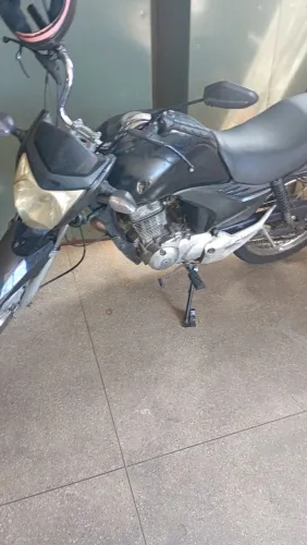 Vendo moto