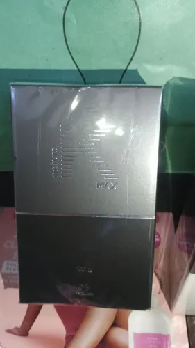 Perfume Natura Max Masculino