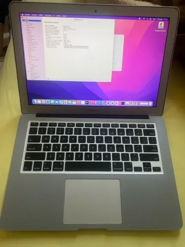 MacBook Air 13? i5 2017 - Rápido, leve e em ótimo estado