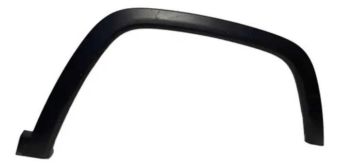 Fender Moldura Para-lama Dianteiro Direito Compass 2017/19