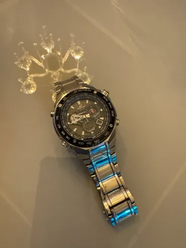 Casio Edifice EFE-500D