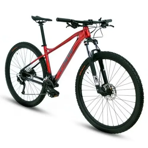 Bicicleta Tsw Hurry Shimano Deore 1 x 12 R$ 4.999.00