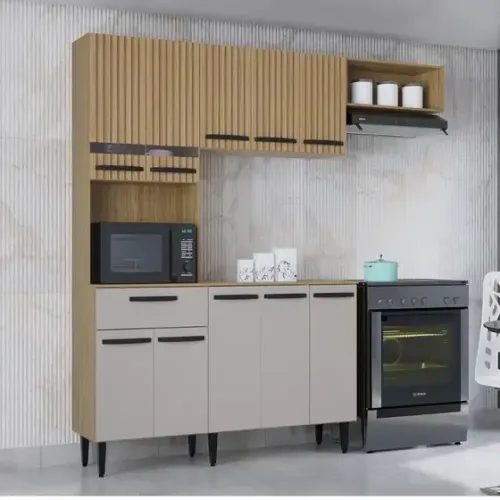 Cozinha Dora - direto da fábrica 