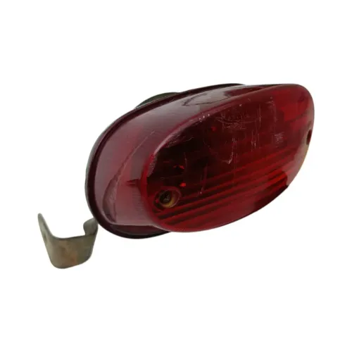 Farol Traseiro Da Suzuki Yes 2005 Até 2015 C/sup Complet Org Ambos Lados