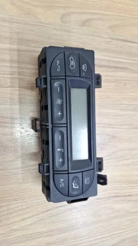 Comando Ar Condicionado C3
