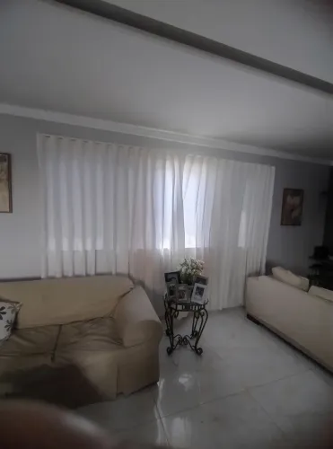 Cortinas Elegantes para sua Sala