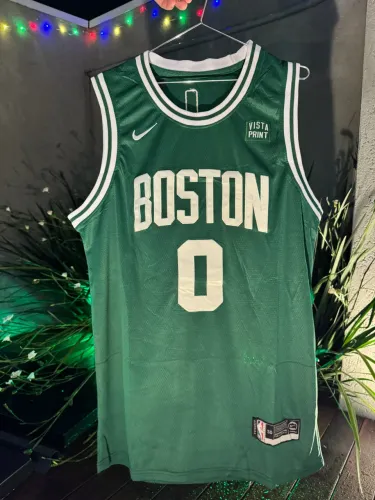 Camisa NBA Boston Celtics