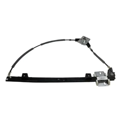Maquina Vidro Manual Dianteira Direita Fiat Uno 2000 a 2011 500060980 Original