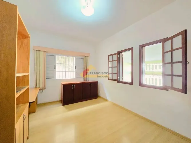 Casa à venda, 2 quartos, 2 suítes, 3 vagas, São José - Divinópolis/MG