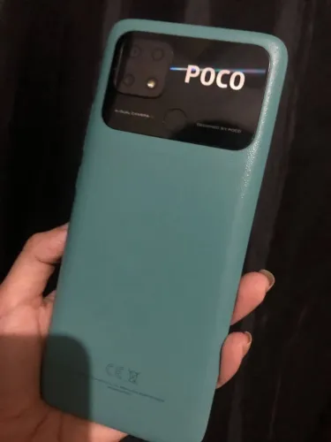 Realme poco c40 64g 