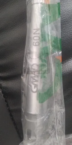 Pistão à gás GMAD 60N 25cm