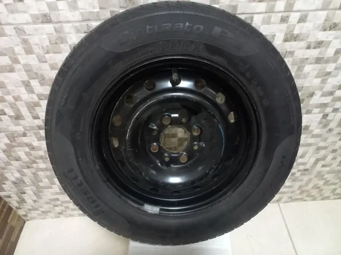 Pneu Estepe