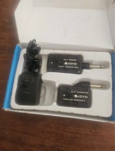 Cabo Wireless Joyo JW-01