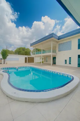 Aluguel de Espaço para Eventos